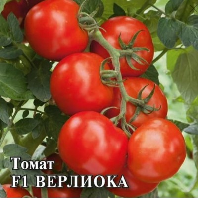 Томат Верлиока F1